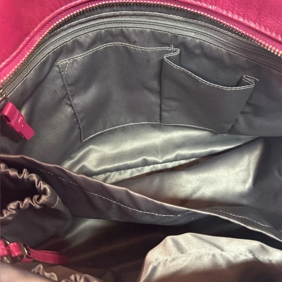 Coach Tote/Briefcase/Laptop/Diaper Bag - Picture 7 of 13